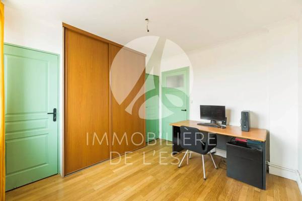 T3 - LYON 3 - 60M²