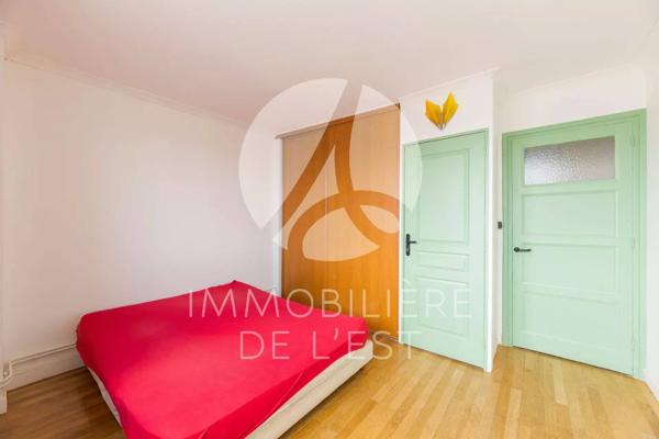 T3 - LYON 3 - 60M²