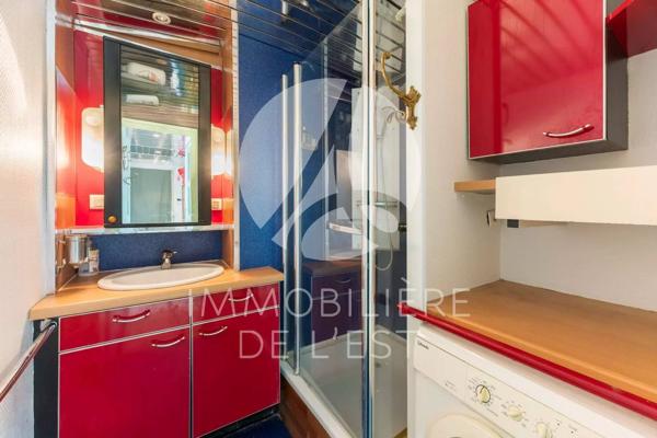 T3 - LYON 3 - 60M²