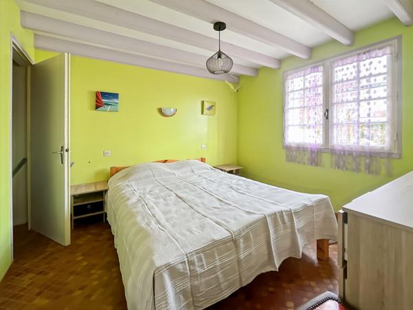 Maison SAINT JEAN DE MONTS 3 Pièces 52.16 m²