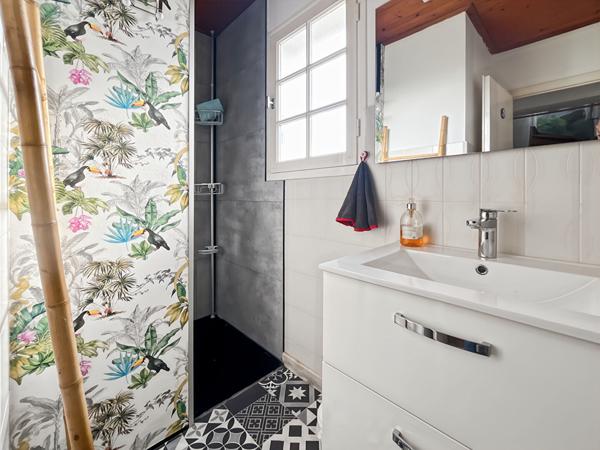 Maison SAINT JEAN DE MONTS 3 Pièces 52.16 m²