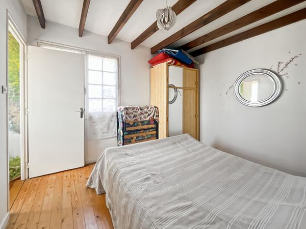 Maison SAINT JEAN DE MONTS 3 Pièces 52.16 m²