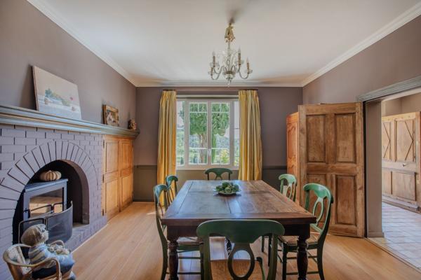 Vente Maison provençale de luxe Nyons 15 Pièces 420 m²