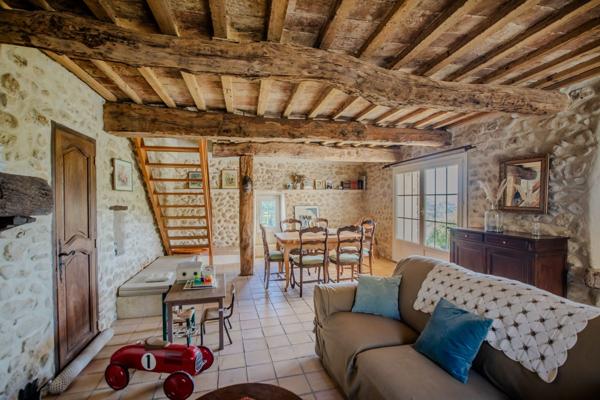 Vente Maison provençale de luxe Nyons 15 Pièces 420 m²