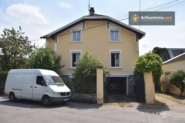 Vente Maison 7 pièces 172 m2 à Lavelanet