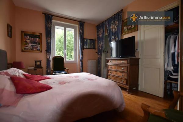 Vente Maison 7 pièces 172 m2 à Lavelanet