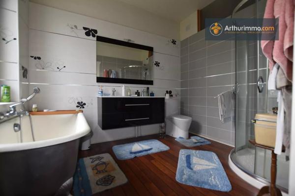 Vente Maison 7 pièces 172 m2 à Lavelanet