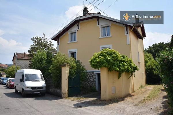 Vente Maison 7 pièces 172 m2 à Lavelanet