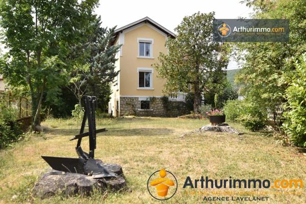 Vente Maison 7 pièces 172 m2 à Lavelanet