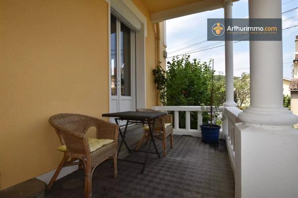 Vente Maison 7 pièces 172 m2 à Lavelanet