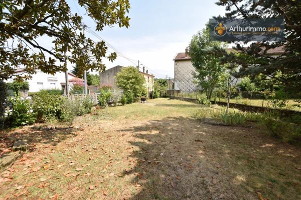 Vente Maison 7 pièces 172 m2 à Lavelanet