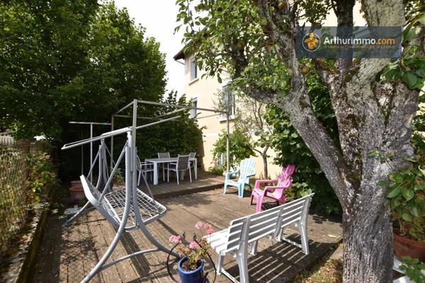 Vente Maison 7 pièces 172 m2 à Lavelanet