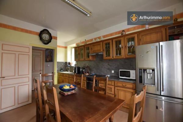 Vente Maison 7 pièces 172 m2 à Lavelanet