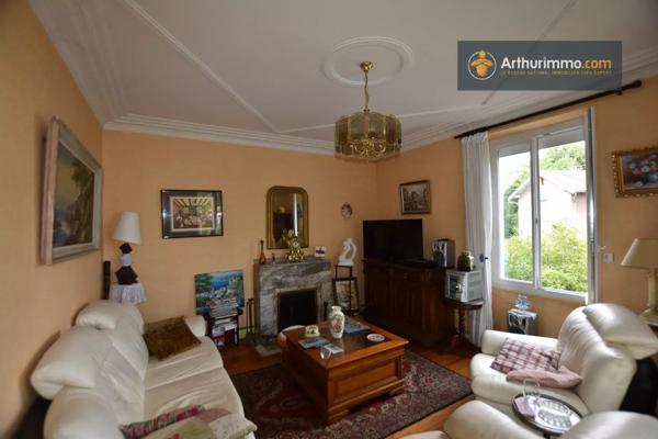 Vente Maison 7 pièces 172 m2 à Lavelanet