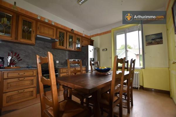 Vente Maison 7 pièces 172 m2 à Lavelanet