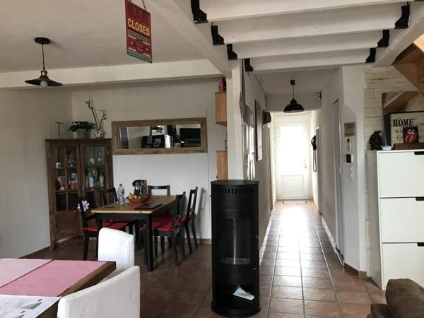 Maison à vendre 234 300 € Seysses 4 p 90 m² DPE C