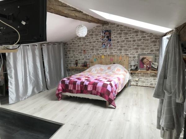Maison à vendre 234 300 € Seysses 4 p 90 m² DPE C