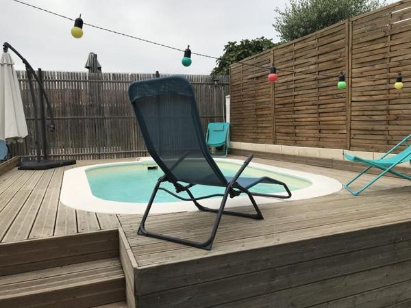 Maison à vendre 234 300 € Seysses 4 p 90 m² DPE C