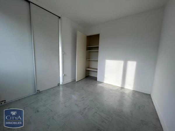 Appartement à louer 3 pièces 52m² Alençon (61000)