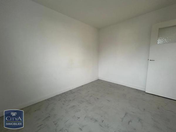 Appartement à louer 3 pièces 52m² Alençon (61000)