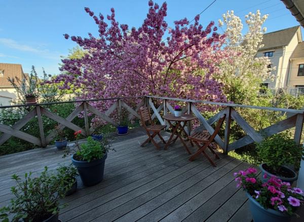 MAISON à vendre 8 pièces VITTEL (88) dont 4 appartements sur 1 095 m² de TERRAIN