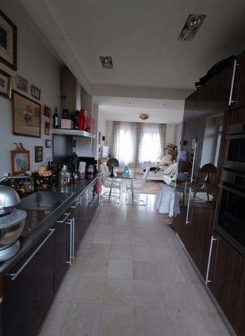 MAISON à vendre 8 pièces VITTEL (88) dont 4 appartements sur 1 095 m² de TERRAIN