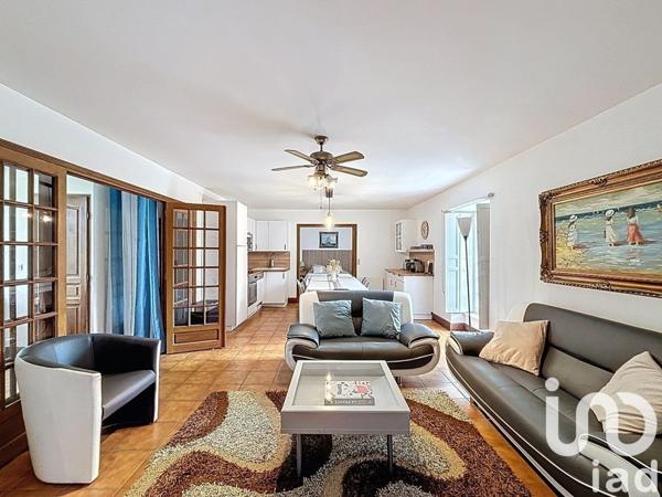 Manoir 14 pièces de 640 m² à Bayeux (14400)