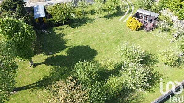 Manoir 14 pièces de 640 m² à Bayeux (14400)