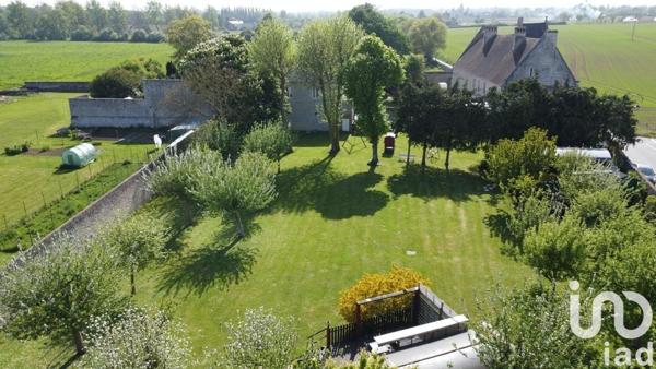 Manoir 14 pièces de 640 m² à Bayeux (14400)