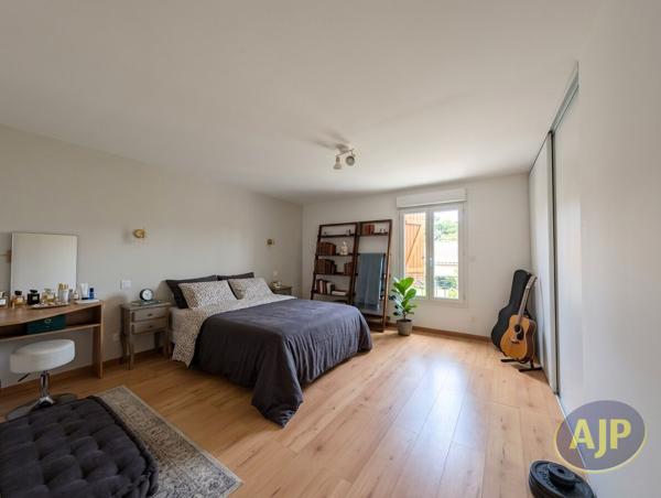 Vente maison Corcoue Sur Logne : 169 600 € - AJP Immobilier Vieillevigne