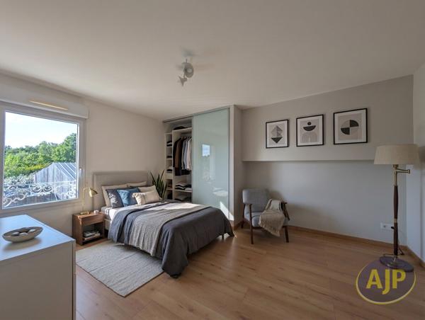 Vente maison Corcoue Sur Logne : 169 600 € - AJP Immobilier Vieillevigne
