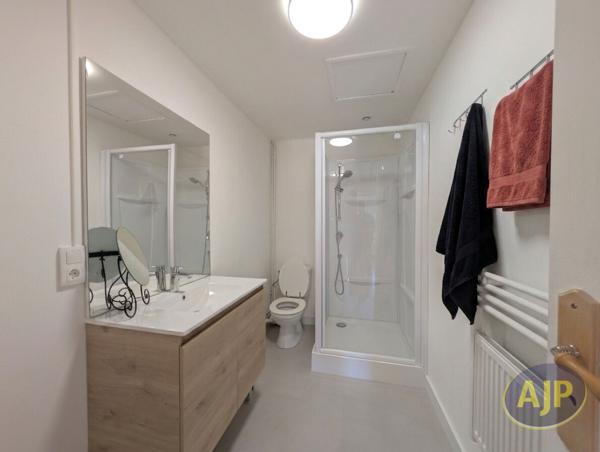 Vente maison Corcoue Sur Logne : 169 600 € - AJP Immobilier Vieillevigne