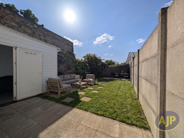 Vente maison Corcoue Sur Logne : 169 600 € - AJP Immobilier Vieillevigne