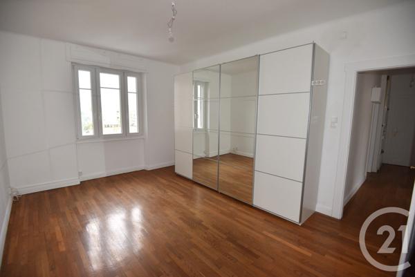Appartement F3 à vendre  3 pièces - 75,28 m2 METZ - 57