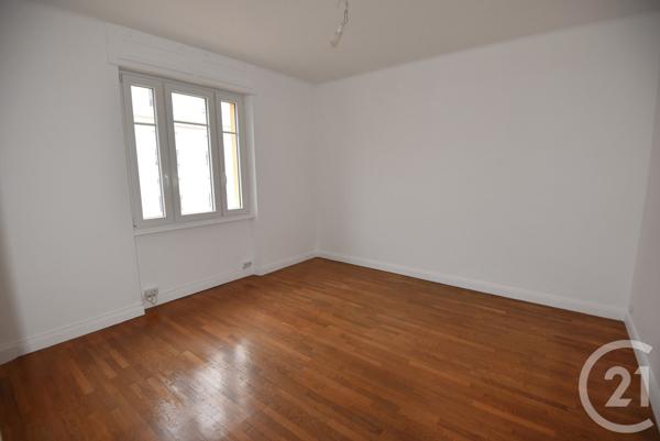 Appartement F3 à vendre  3 pièces - 75,28 m2 METZ - 57