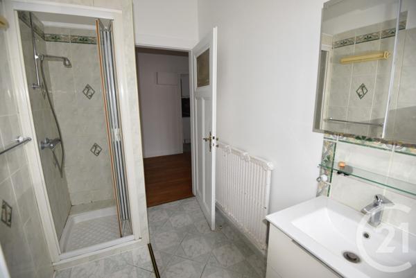 Appartement F3 à vendre  3 pièces - 75,28 m2 METZ - 57