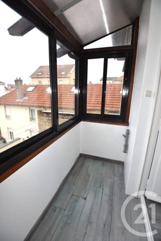 Appartement F3 à vendre  3 pièces - 75,28 m2 METZ - 57