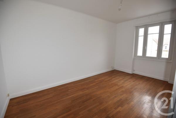 Appartement F3 à vendre  3 pièces - 75,28 m2 METZ - 57