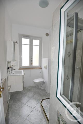 Appartement F3 à vendre  3 pièces - 75,28 m2 METZ - 57