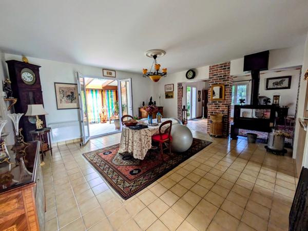 PIRIAC SUR MER - GRANDE MAISON PROCHE COMMODITES