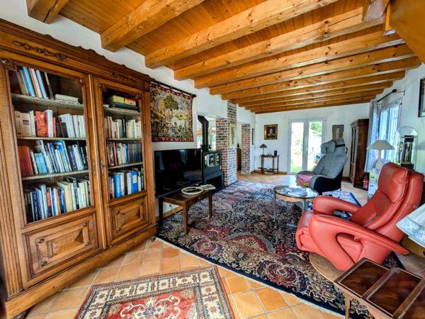 PIRIAC SUR MER - GRANDE MAISON PROCHE COMMODITES