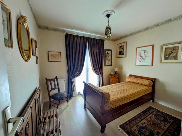 PIRIAC SUR MER - GRANDE MAISON PROCHE COMMODITES