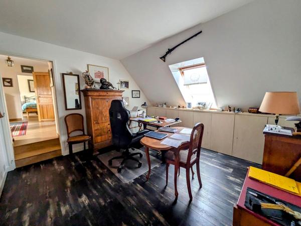 PIRIAC SUR MER - GRANDE MAISON PROCHE COMMODITES