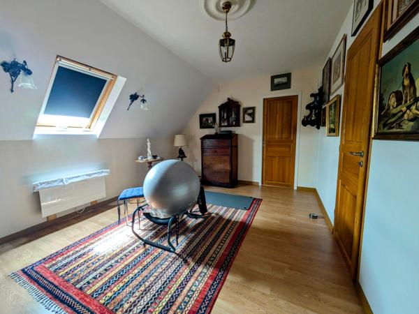 PIRIAC SUR MER - GRANDE MAISON PROCHE COMMODITES