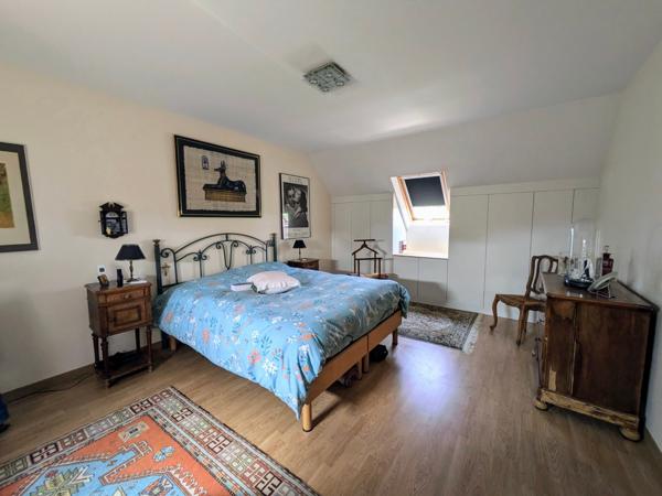 PIRIAC SUR MER - GRANDE MAISON PROCHE COMMODITES