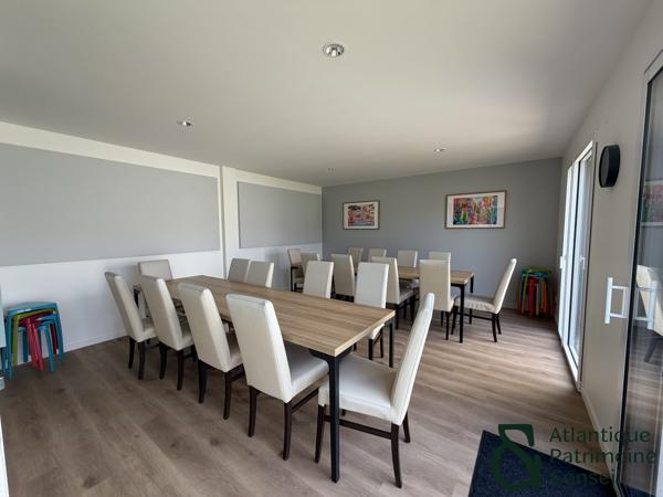ORVAULT - MAISON A USAGE DE BUREAUX