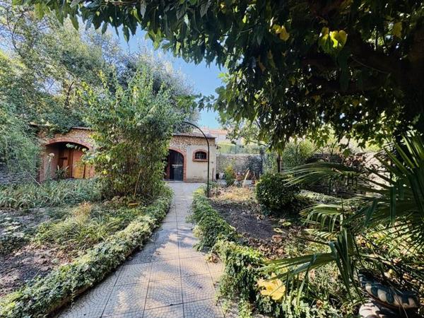 Maison à vendre 254 900 € Carcassonne 8 p 217 m² DPE C