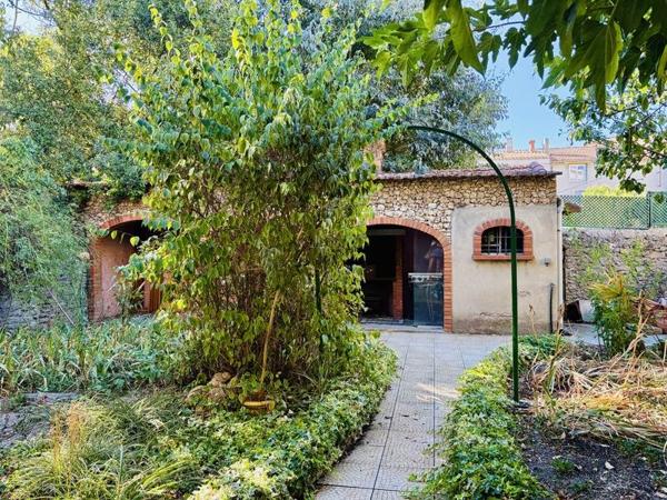 Maison à vendre 254 900 € Carcassonne 8 p 217 m² DPE C