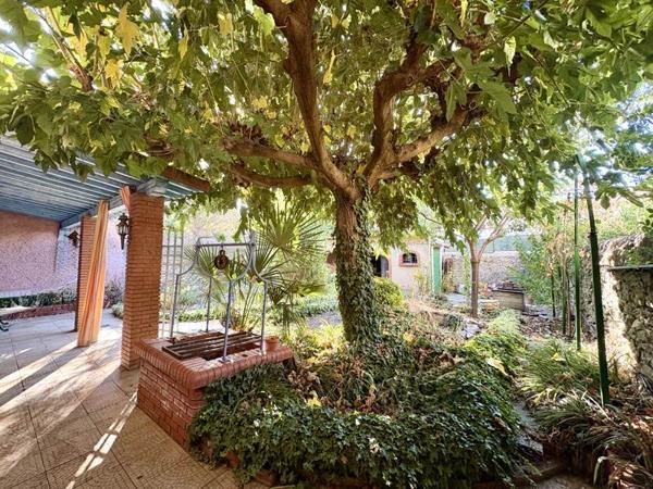 Maison à vendre 254 900 € Carcassonne 8 p 217 m² DPE C