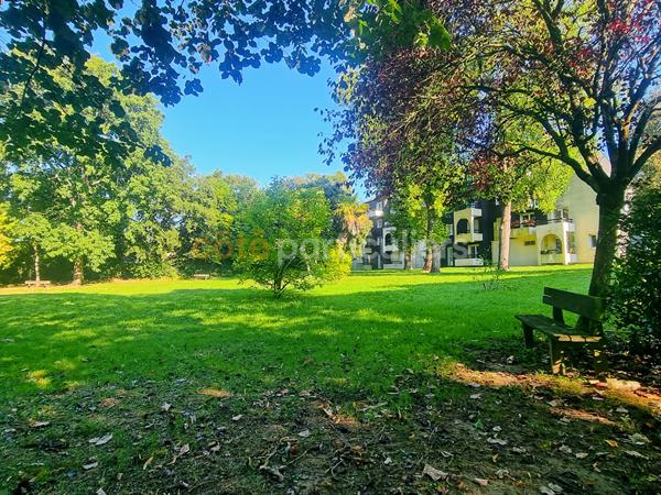 Vente Appartement111 m² - 5 Pièces - NANTES (44200)